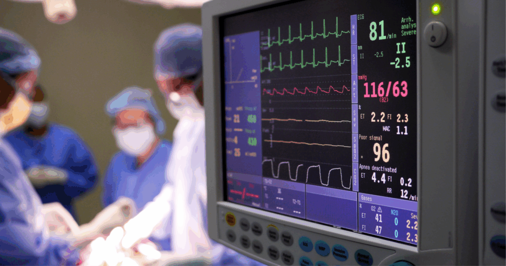 CADE arquiva investigação contra associação de hospitais em Goiás