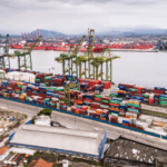 CADE reavalia disputa entre Agrovia e Rumo-ALL sobre serviços no Porto de Santos