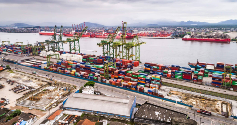 CADE reavalia disputa entre Agrovia e Rumo-ALL sobre serviços no Porto de Santos