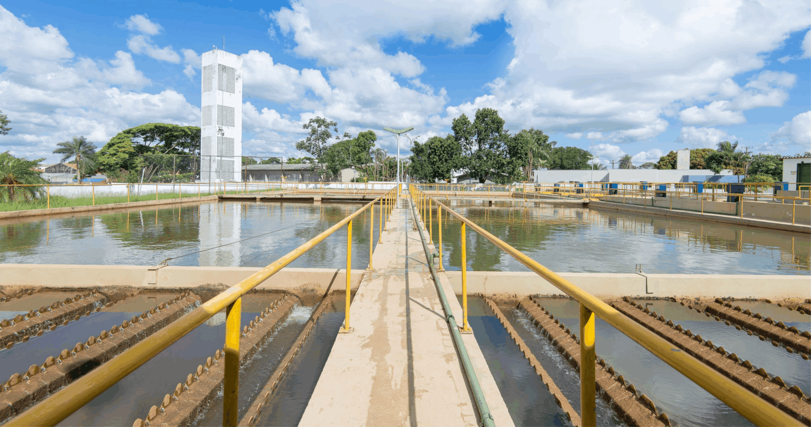 ANA abre tomada de subsídios para norma de referência sobre revisão tarifária no saneamento