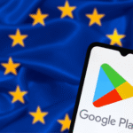 Google altera regras do Google Play após pressão da União Europeia