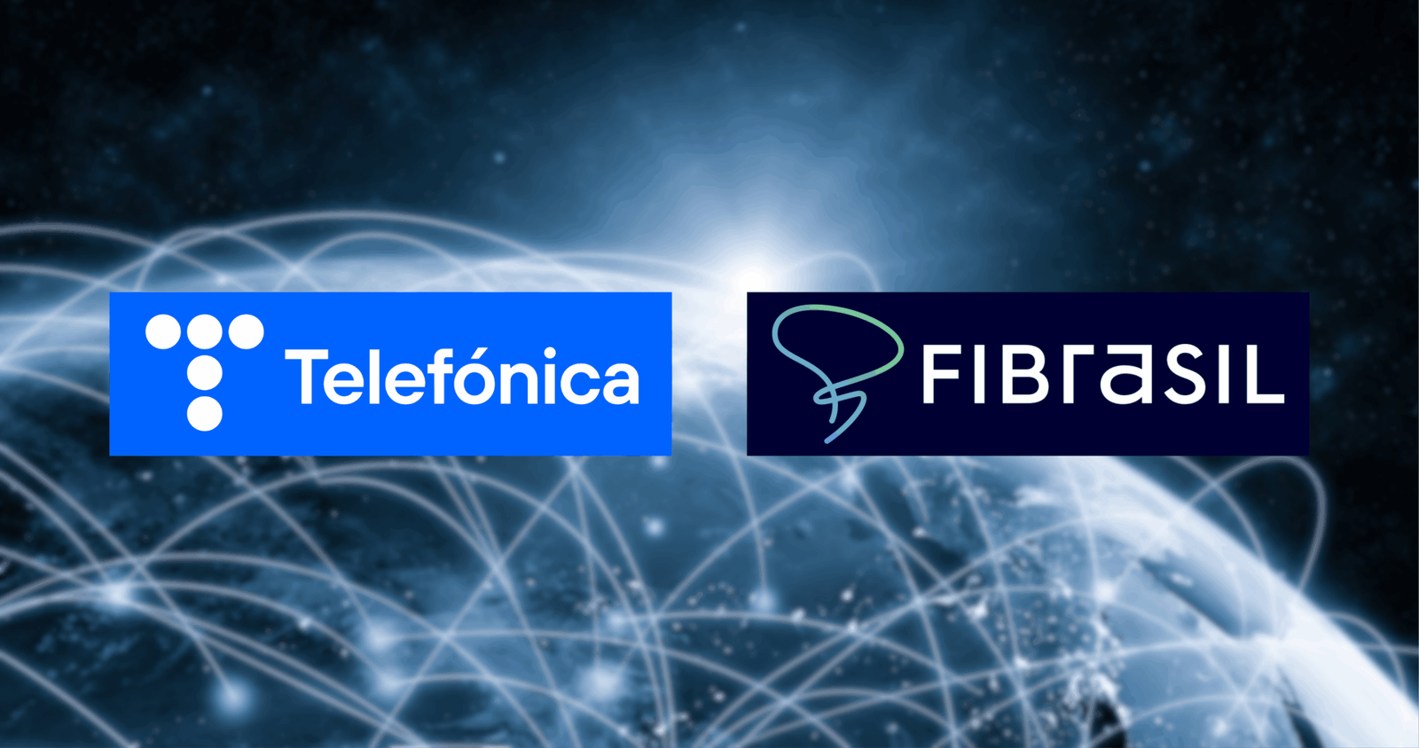 CADE analisa aquisição da FiBrasil pela Telefônica em rito ordinário