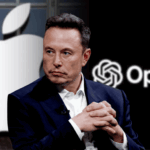 xAI de Elon Musk processa Apple e OpenAI por suposta prática anticompetitiva