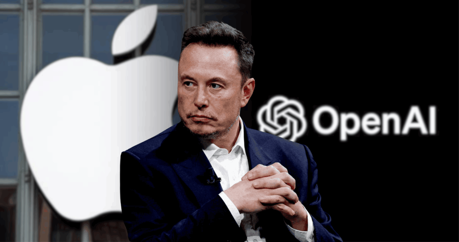 xAI de Elon Musk processa Apple e OpenAI por suposta prática anticompetitiva