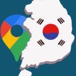 Coreia do Sul adia decisão sobre pedido do Google para exportar dados cartográficos
