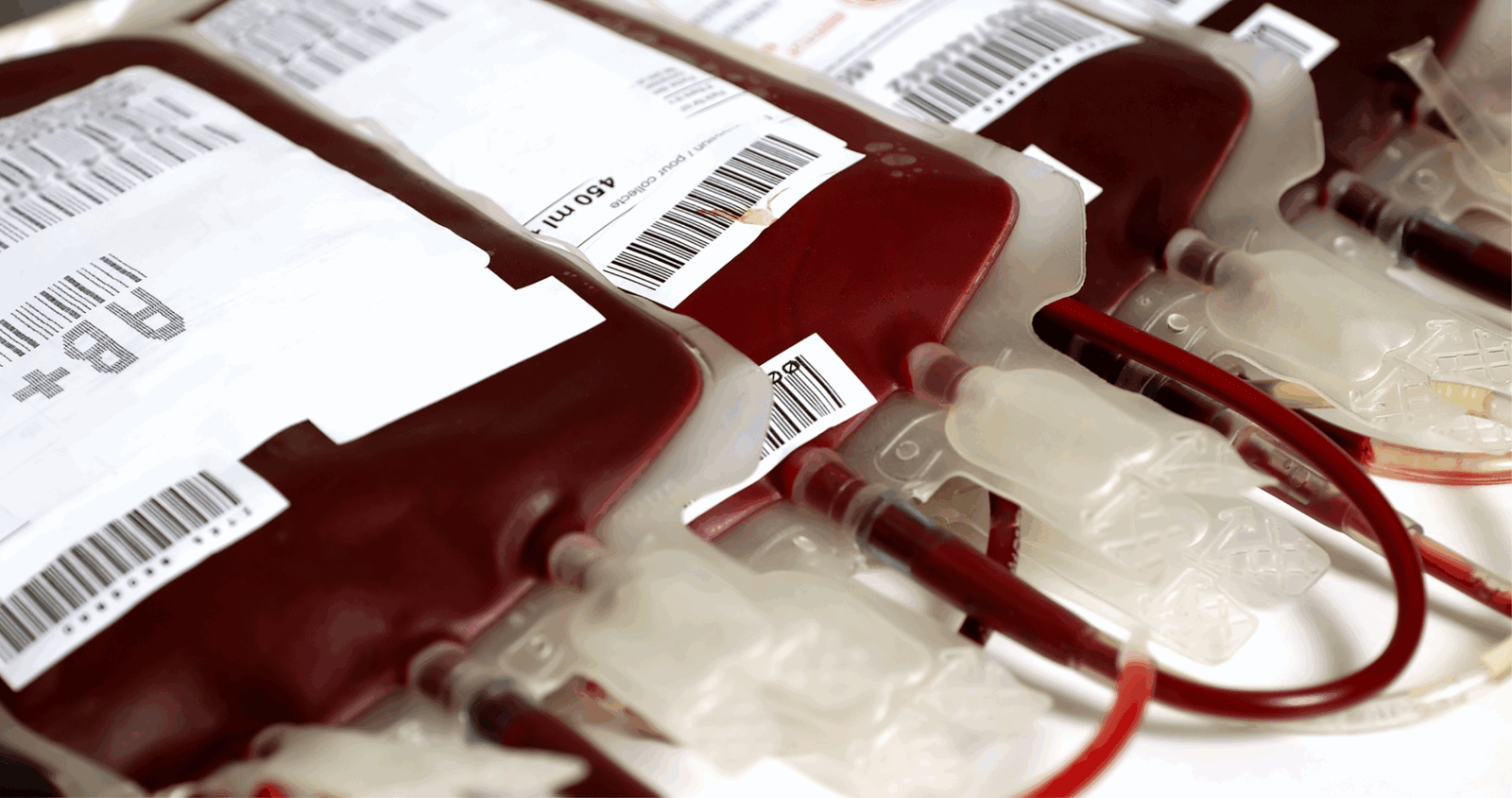 CADE analisa possível nulidade em processo contra bancos de sangue de Goiás