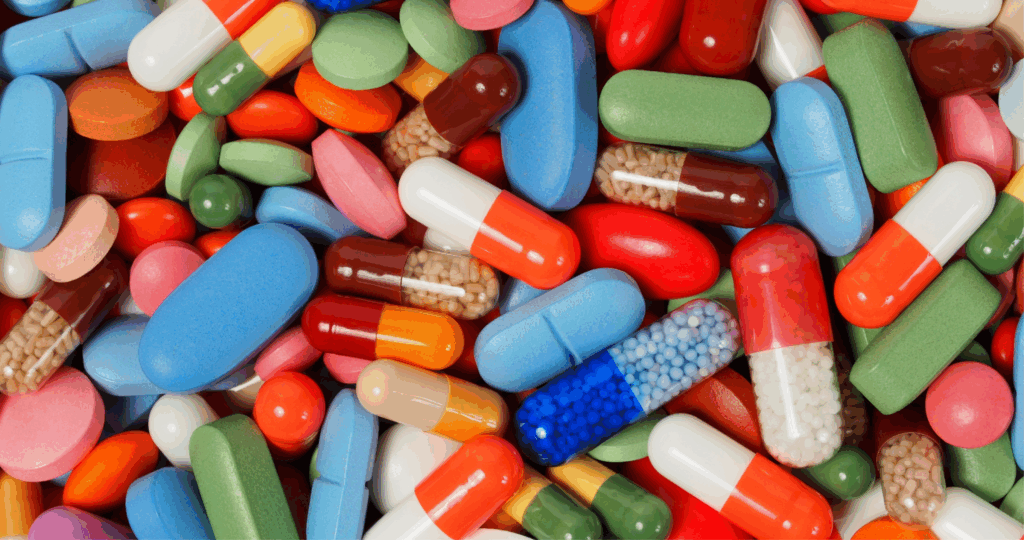 Justiça dos EUA reabre ação por suposta conspiração de gigantes farmacêuticas