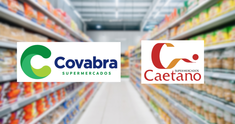 Covabra notifica o CADE sobre aquisição de três lojas do Supermercados Caetano em São Paulo