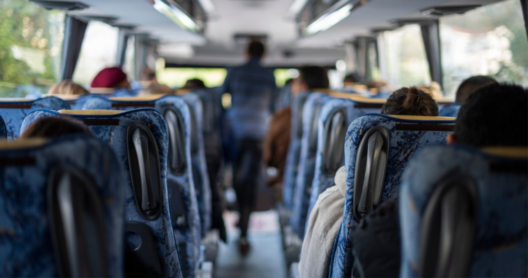 ANTT inicia atualização do marco regulatório para transporte internacional de passageiros