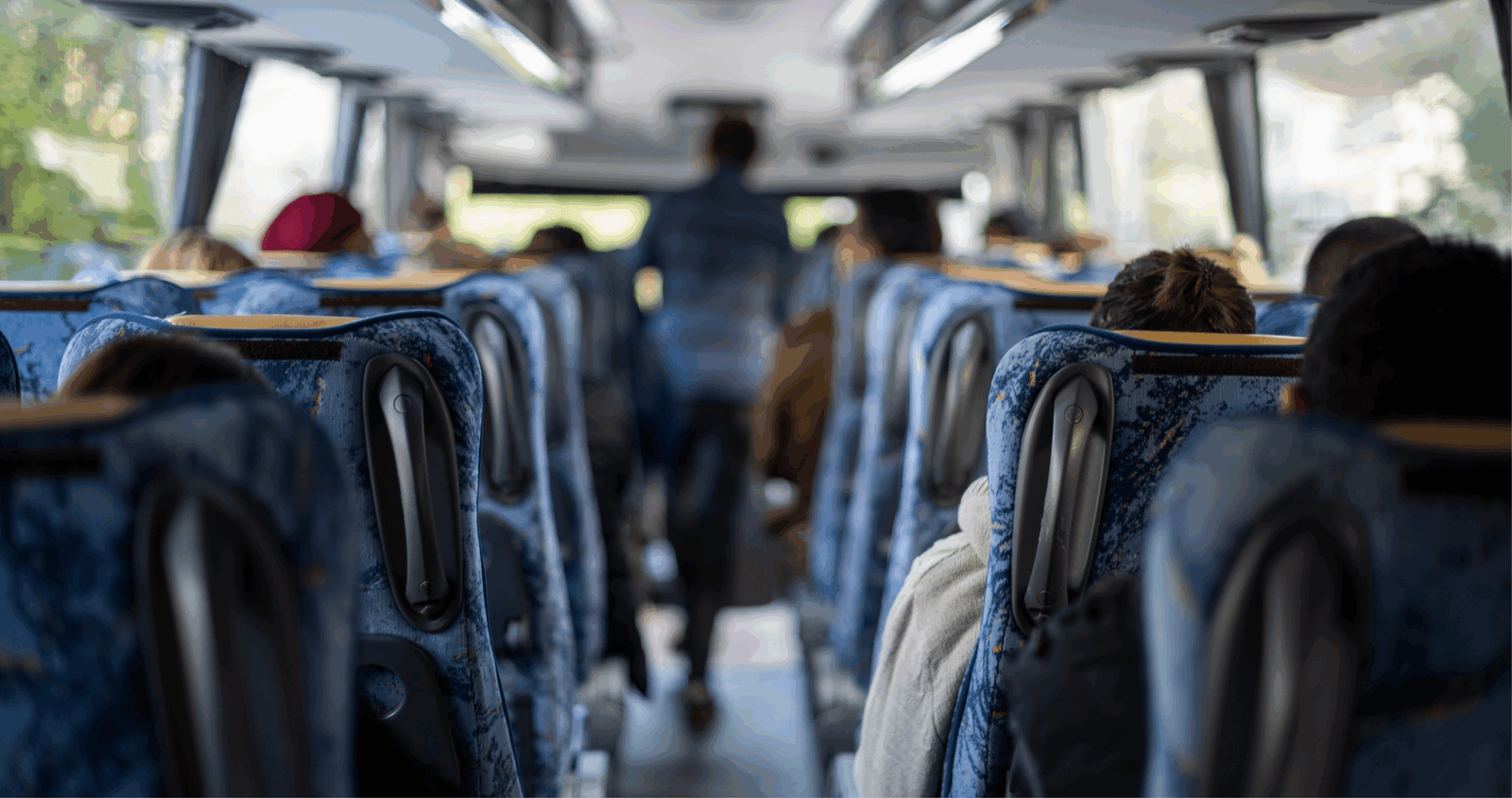 ANTT inicia atualização do marco regulatório para transporte internacional de passageiros