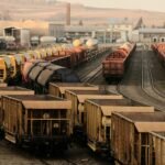 Investimento em transporte ferroviário de cargas será tema de audiência na Câmara