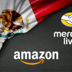 Cofece: Amazon e Mercado Livre escapam de sanções no México