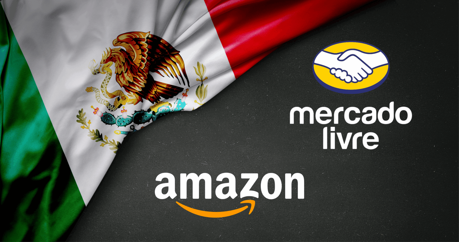 Cofece: Amazon e Mercado Livre escapam de sanções no México