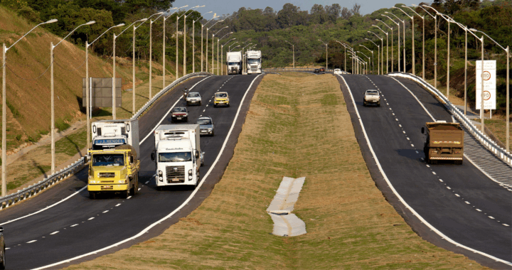 ANTT: BR-381/MG-SP terá novo modelo de concessão