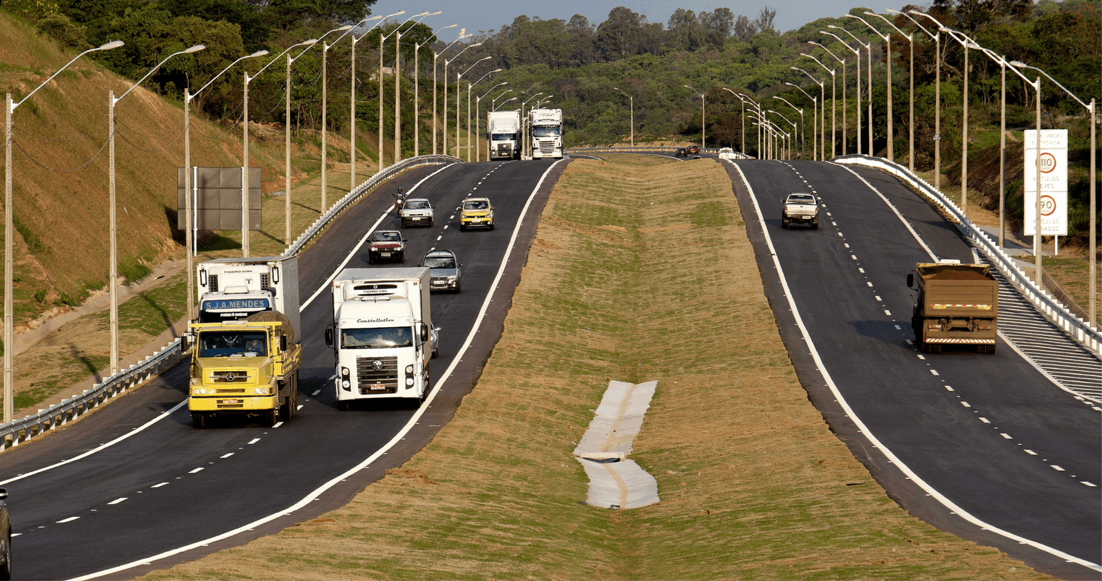 ANTT: BR-381/MG-SP terá novo modelo de concessão