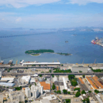 ANTAQ discutirá arrendamento do terminal RDJ06A em audiência pública