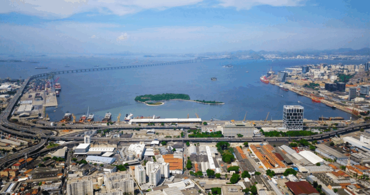 ANTAQ discutirá arrendamento do terminal RDJ06A em audiência pública