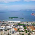 ANTAQ discutirá arrendamento do terminal RDJ06A em audiência pública