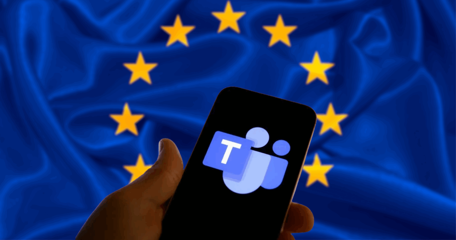 Comissão Europeia aceita compromissos da Microsoft sobre o Teams