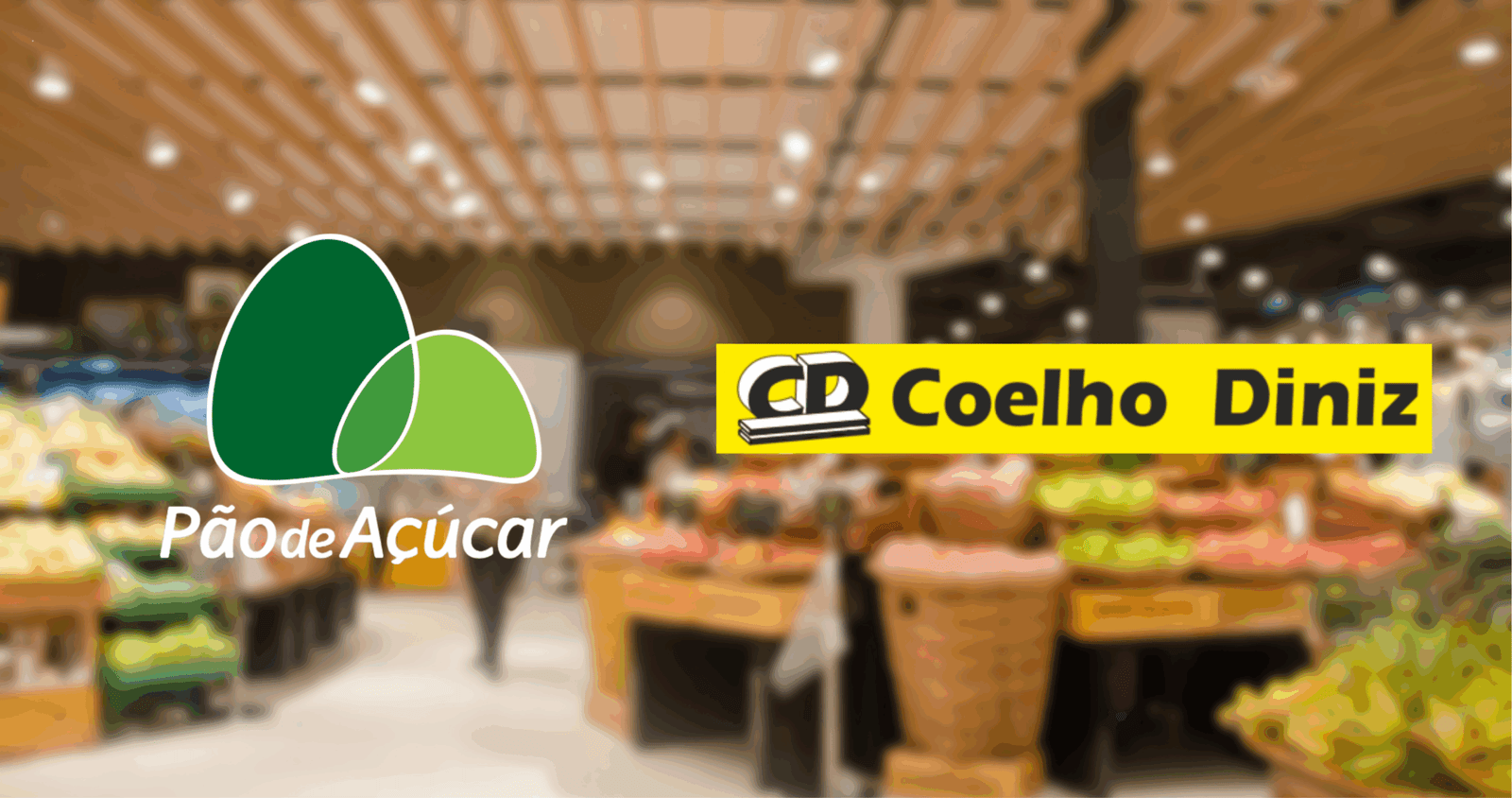 CADE aprova aquisição da Companhia Brasileira de Distribuição pela família Coelho Diniz