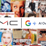 Google é processado por dona da Rolling Stone por uso de resumos com IA
