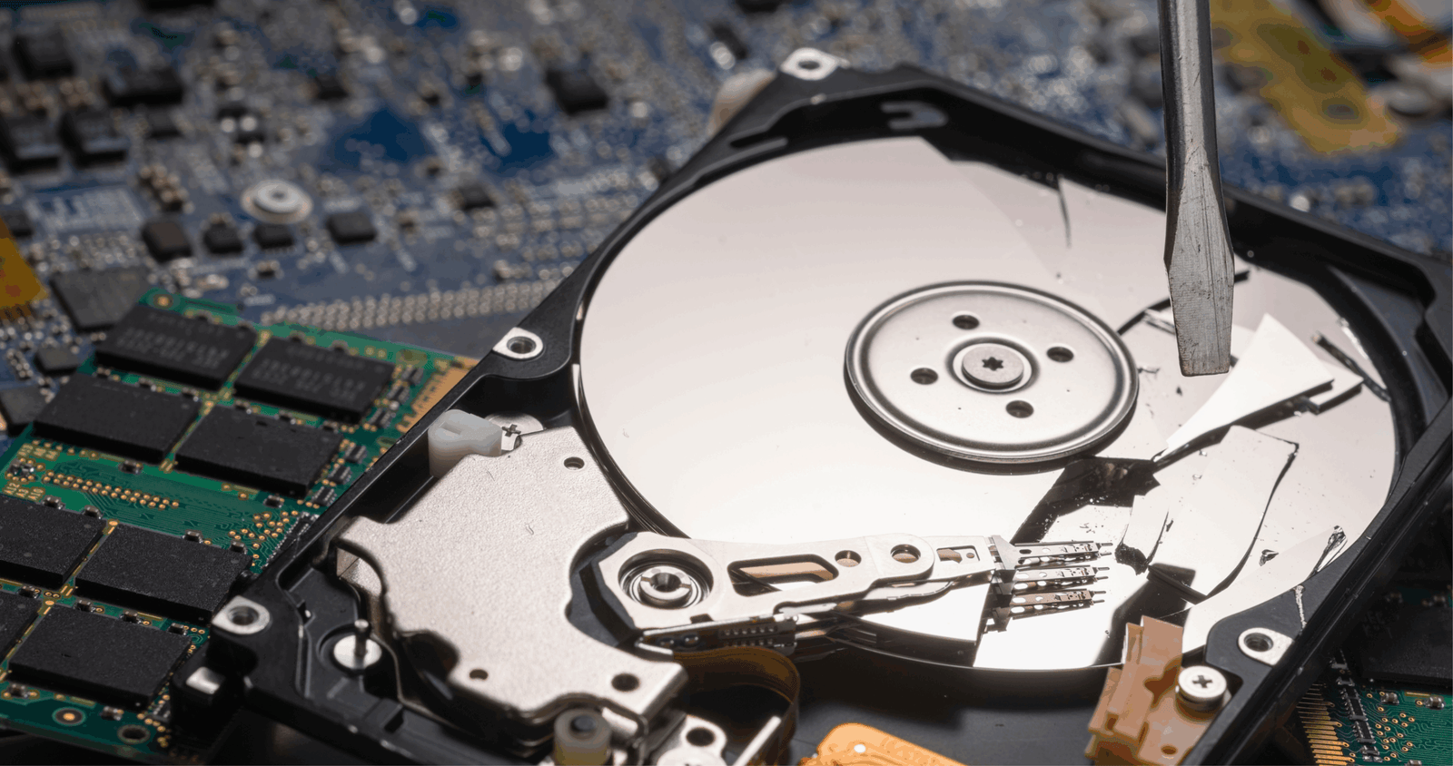 CADE julgará processo sobre cartel internacional no mercado de componentes de discos rígidos