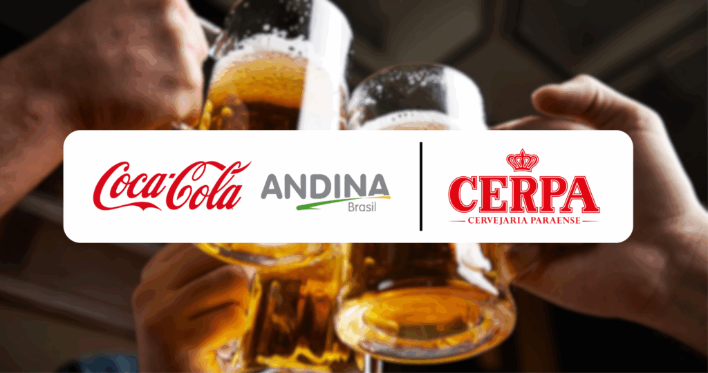 CADE aprova contrato associativo entre Rio de Janeiro Refrescos e Cerpa Cervejaria