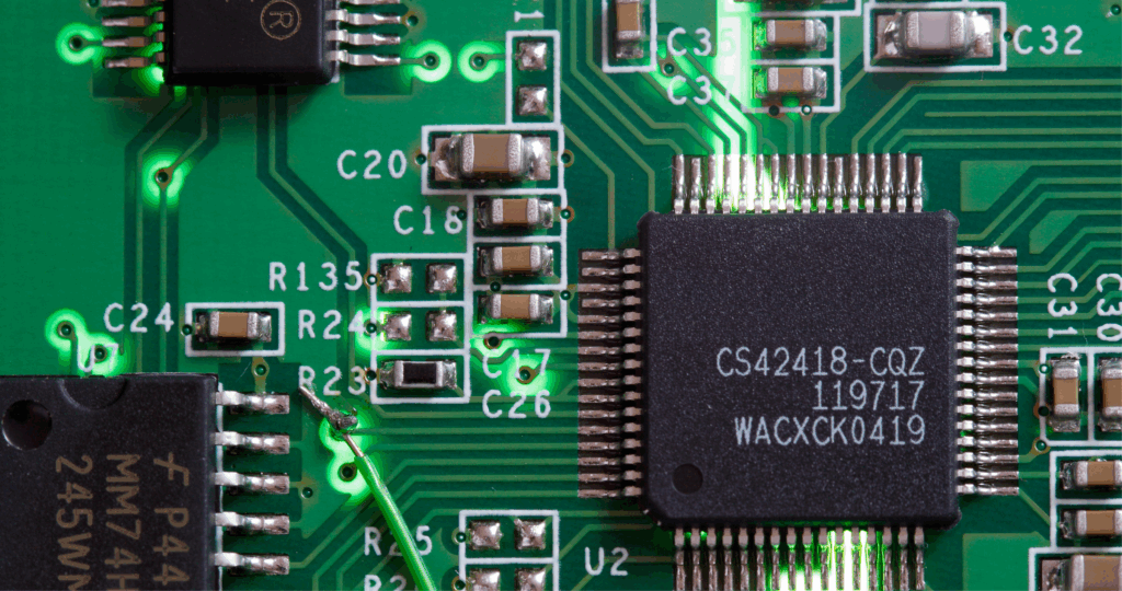 Chips da Nvidia viram alvo em guerra comercial entre EUA e China