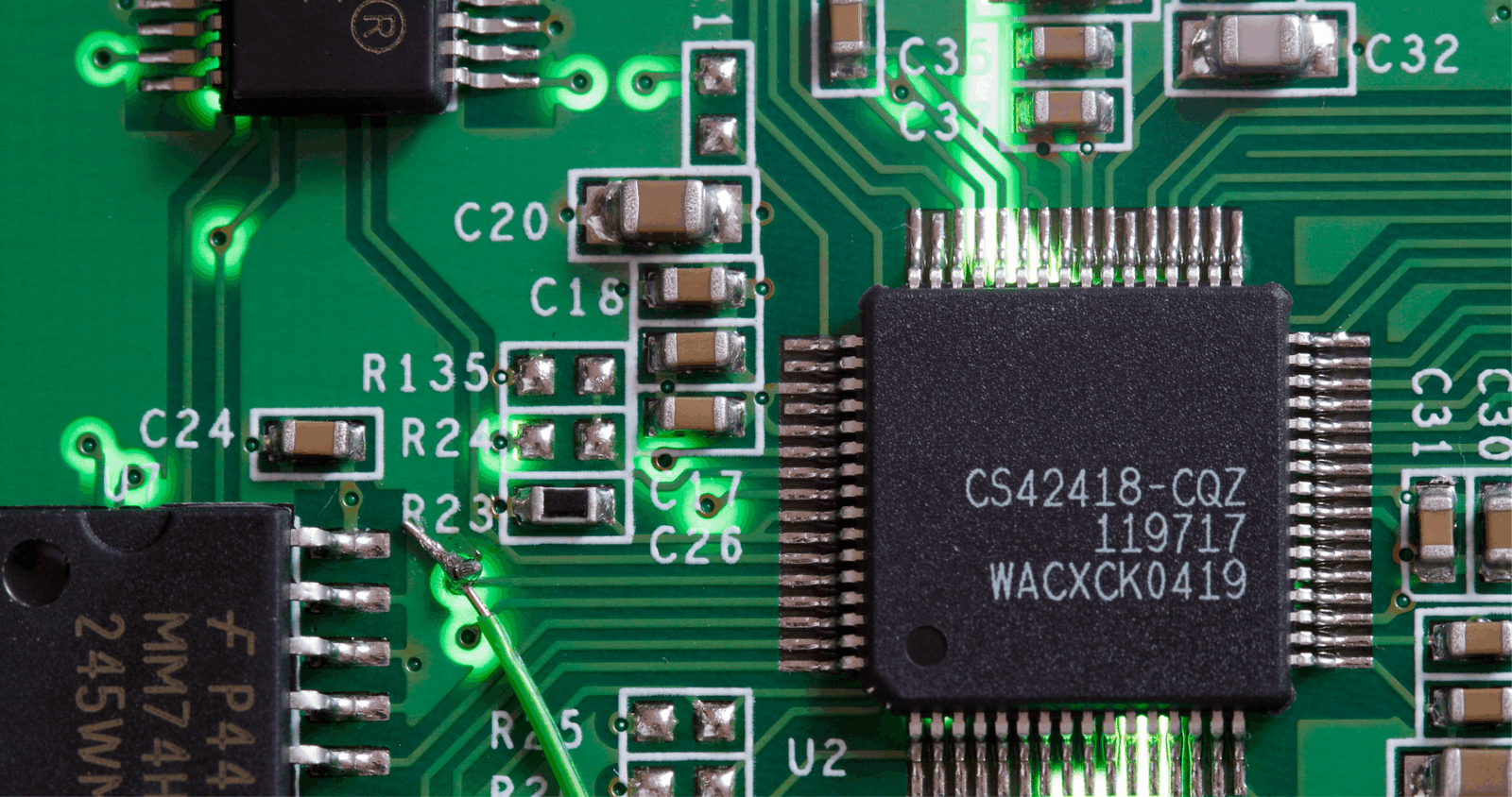 Chips da Nvidia viram alvo em guerra comercial entre EUA e China