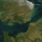 Autoridade francesa descarta prática anticoncorrencial em acordo no Canal da Mancha