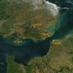 Autoridade francesa descarta prática anticoncorrencial em acordo no Canal da Mancha