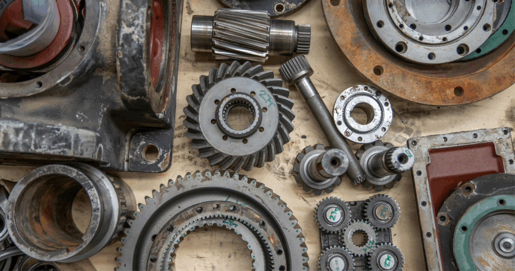 SG do CADE recomenda condenação de empresas por troca de informações no mercado de autopeças