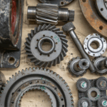 SG do CADE recomenda condenação de empresas por troca de informações no mercado de autopeças