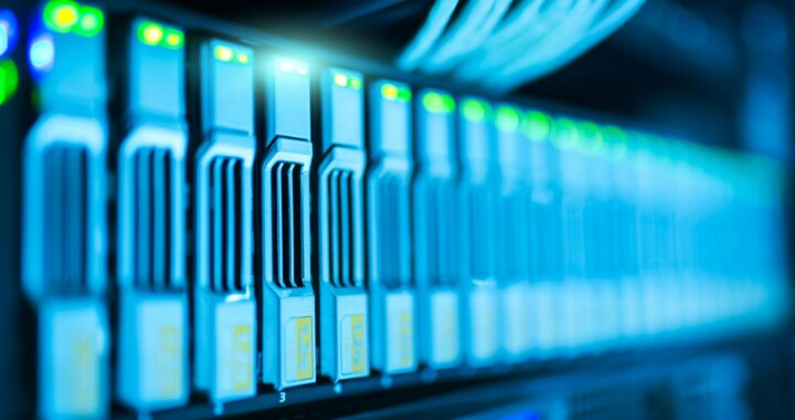 Governo lança MP para impulsionar instalação de datacenters no Brasil