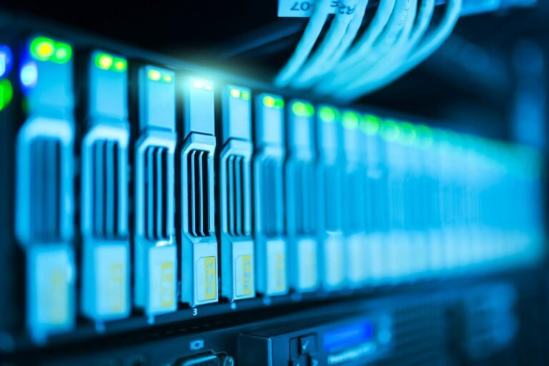 Governo lança MP para impulsionar instalação de datacenters no Brasil
