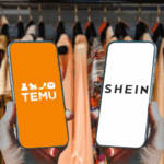Shein consegue vitória parcial em disputa contra Temu nos EUA