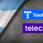 CNDC barra fusão entre Telecom e Telefónica por riscos à concorrência