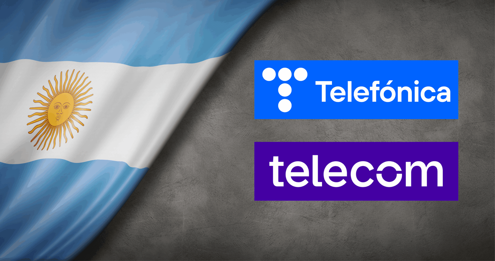 CNDC barra fusão entre Telecom e Telefónica por riscos à concorrência