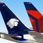 Delta e Aeroméxico tentam barrar decisão de Trump que obriga fim de aliança aérea