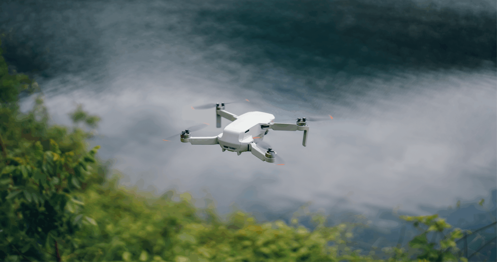 AGCM: Autoridade italiana investiga DJI e Nital por suposta fixação de preços na venda de drones