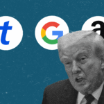 Trump é pressionado a manter postura rígida em casos antitruste contra Google e Ticketmaster