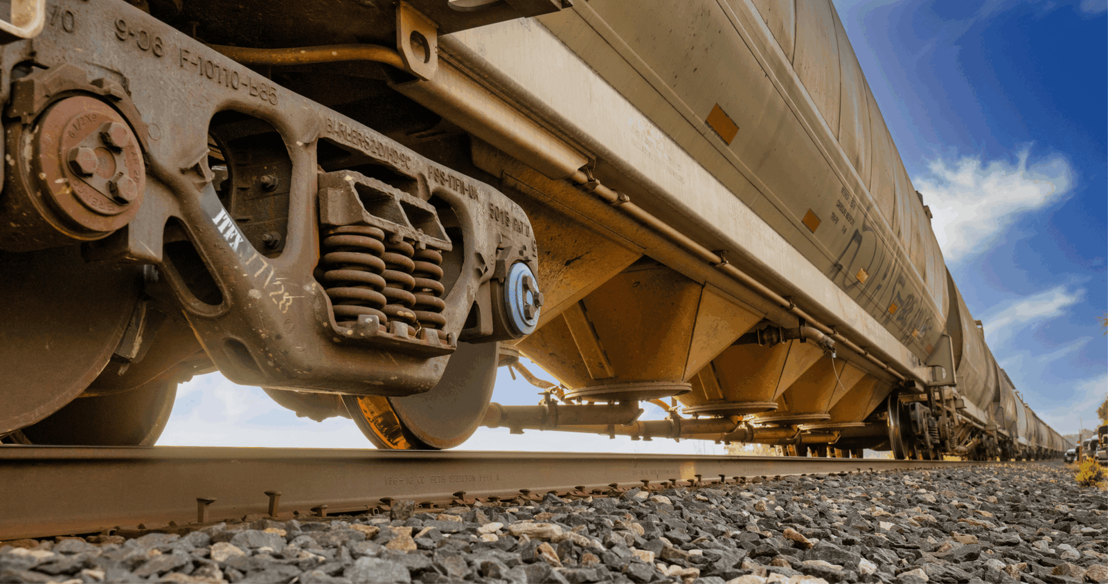 ANTT abre debate público sobre o Novo Marco Regulatório das Ferrovias