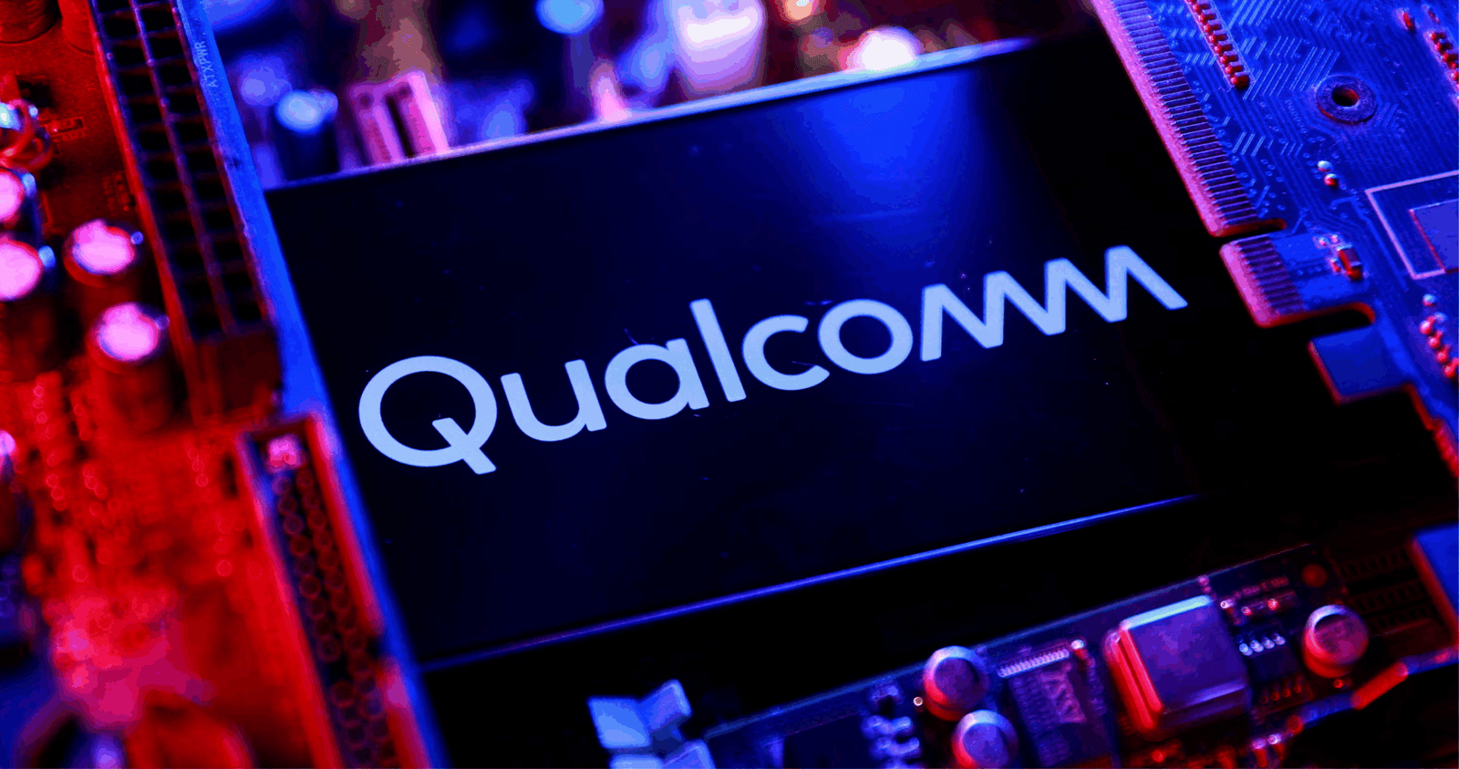 China mira a Qualcomm em nova investigação antitruste