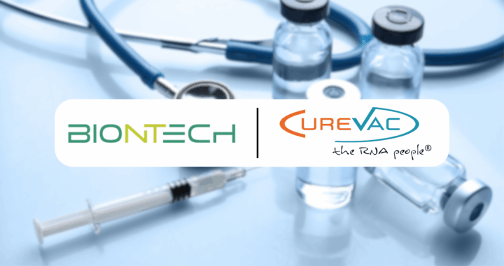Bundeskartellamt: Autoridade alemã aprova aquisição da CureVac pela BioNTech