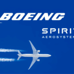 Comissão Europeia aprova aquisição da Spirit pela Boeing com restrições