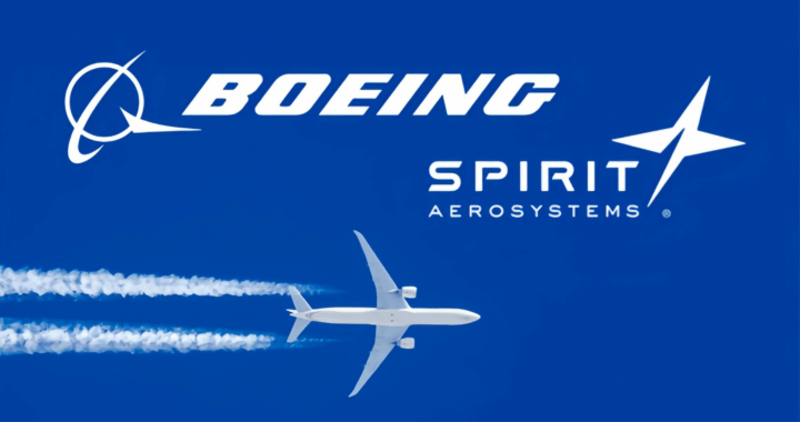 Comissão Europeia aprova aquisição da Spirit pela Boeing com restrições