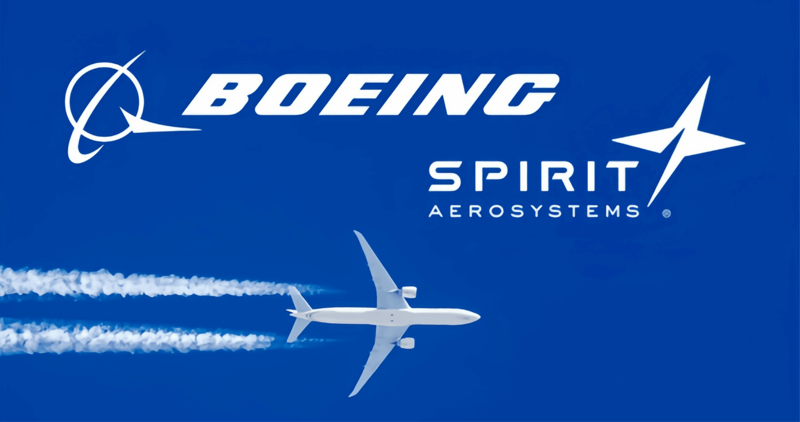 Comissão Europeia aprova aquisição da Spirit pela Boeing com restrições