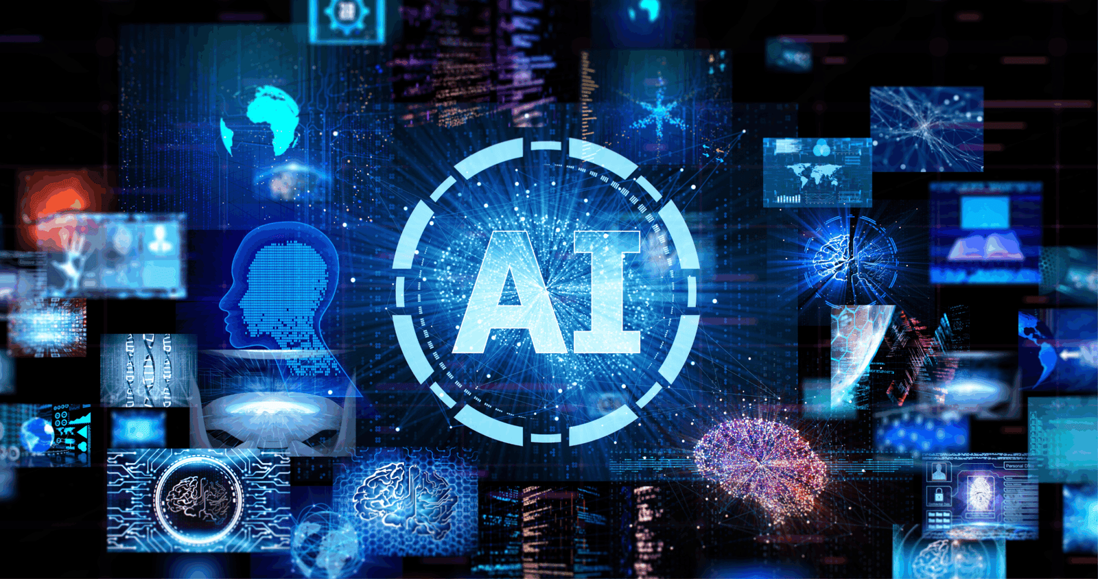 IA: Gigantes da tecnologia lideram compra de data centers por US$ 40 bilhões