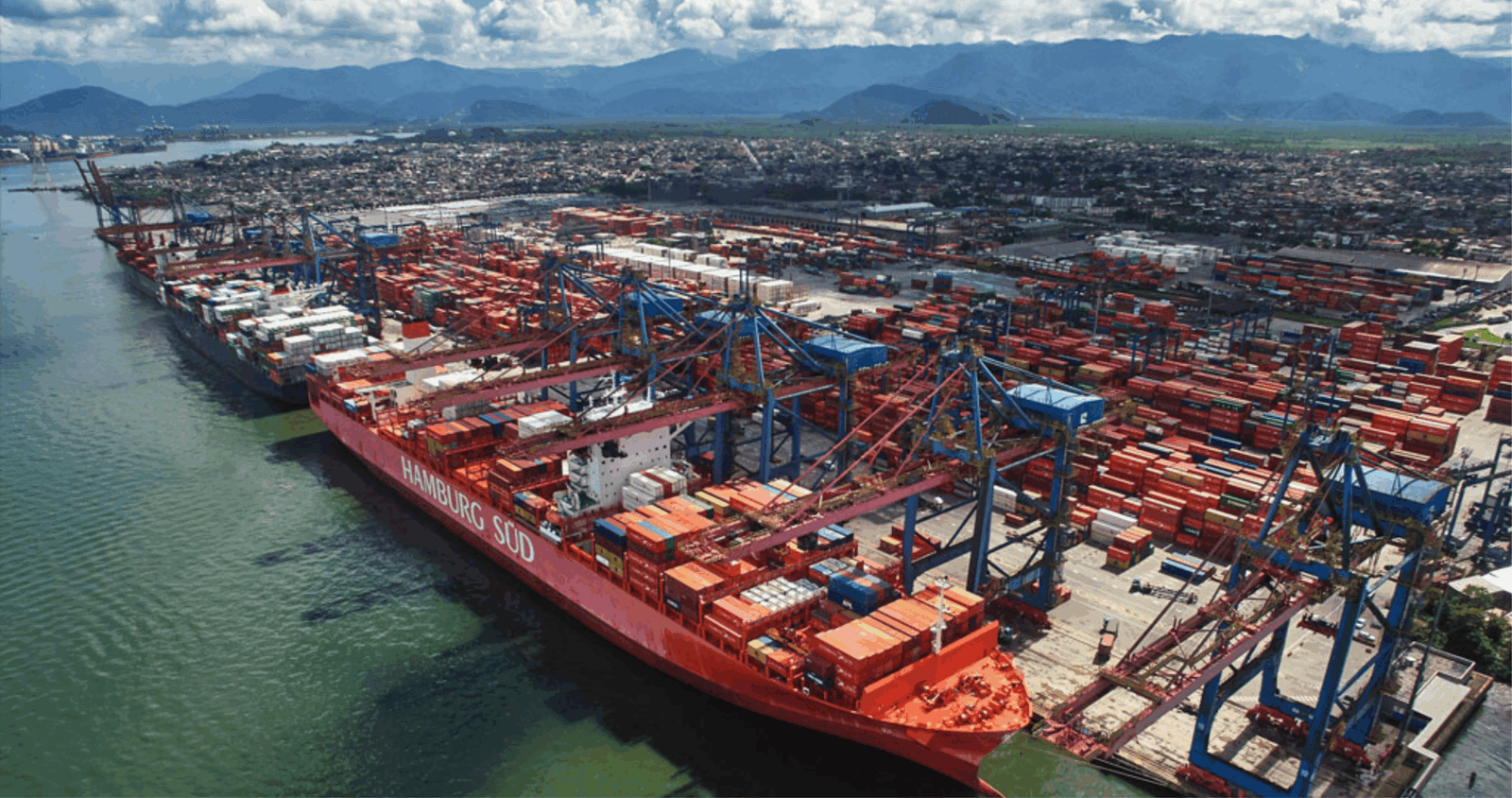 CADE reagenda oitivas em processo de suposto cartel no serviço de praticagem no Porto de Santos