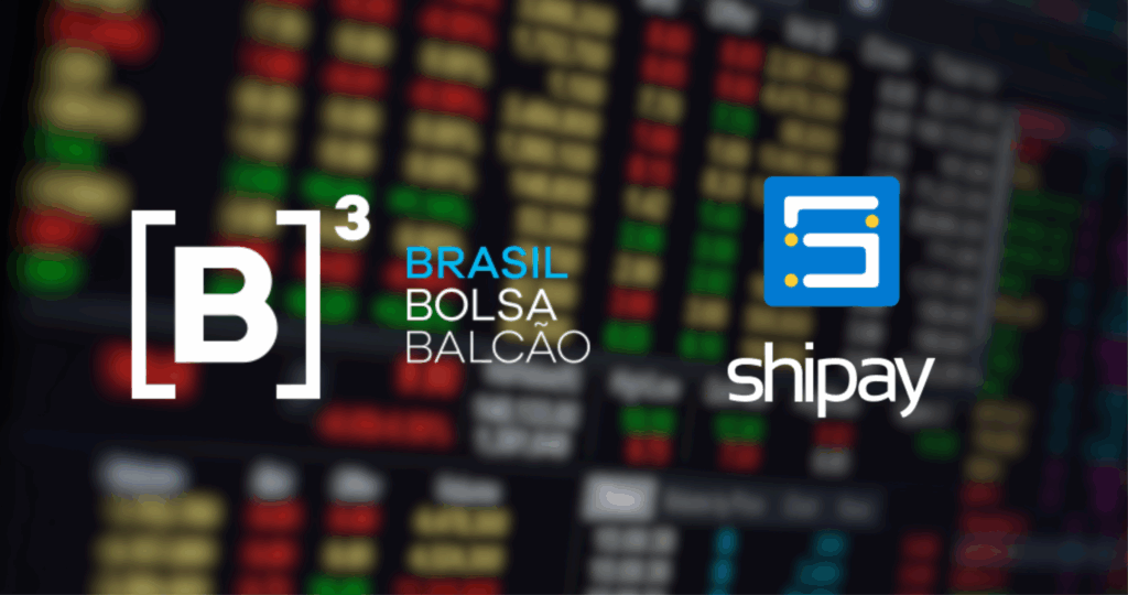 CADE aprova aquisição da Shipay pela B3